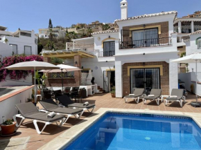 Salida Del Sol Nerja